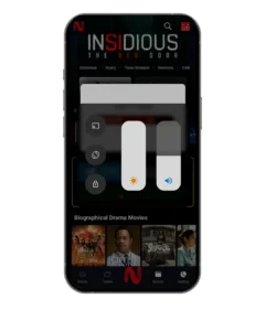 Netmirror Apk