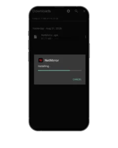 netmirror apk download